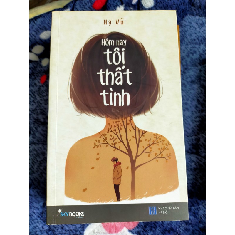 Hôm nay tôi thất tình  18578