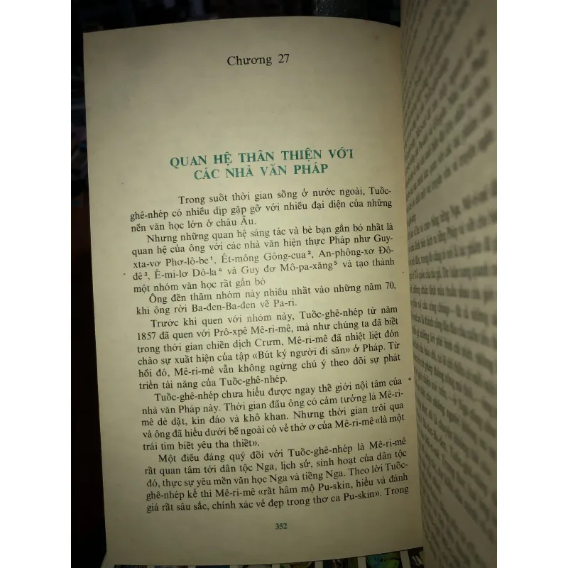 I-van Tuôc-ghê-nhép - N. Bô-gô-xlốp-xki 799497