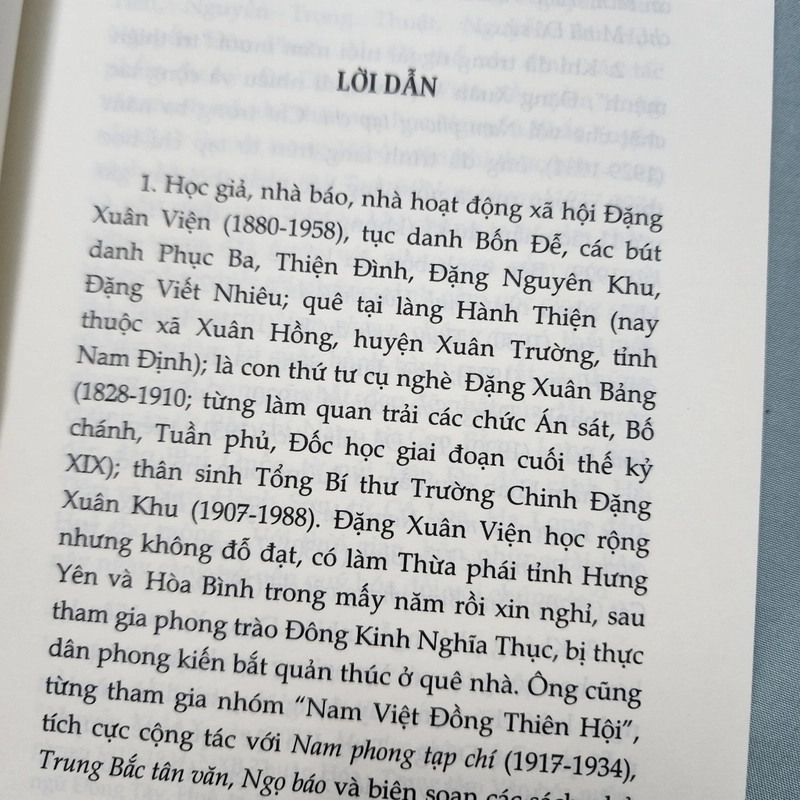 Tuyển tập du ký | Đặng Xuân Viện (1880-1958) 498466
