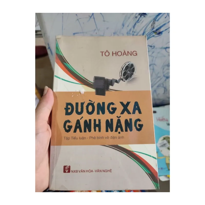 Đường xa gánh nặngHCM01/03 981949