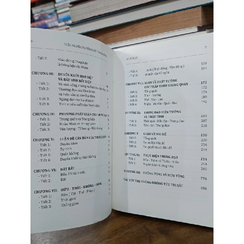 Diệu nghĩa duyên khởi tính không - Đại sư Ấn Thuận (Tì-kheo Thích Nguyên Chơn dịch) 506641