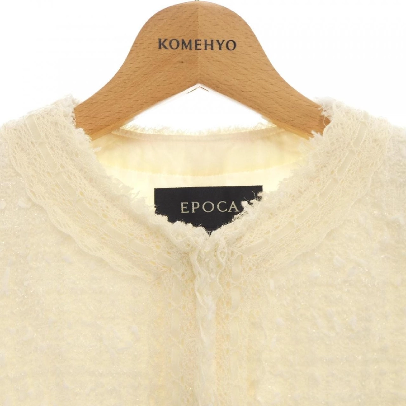 EPOCA Jacket - Hàng hiệu Authentic 812333