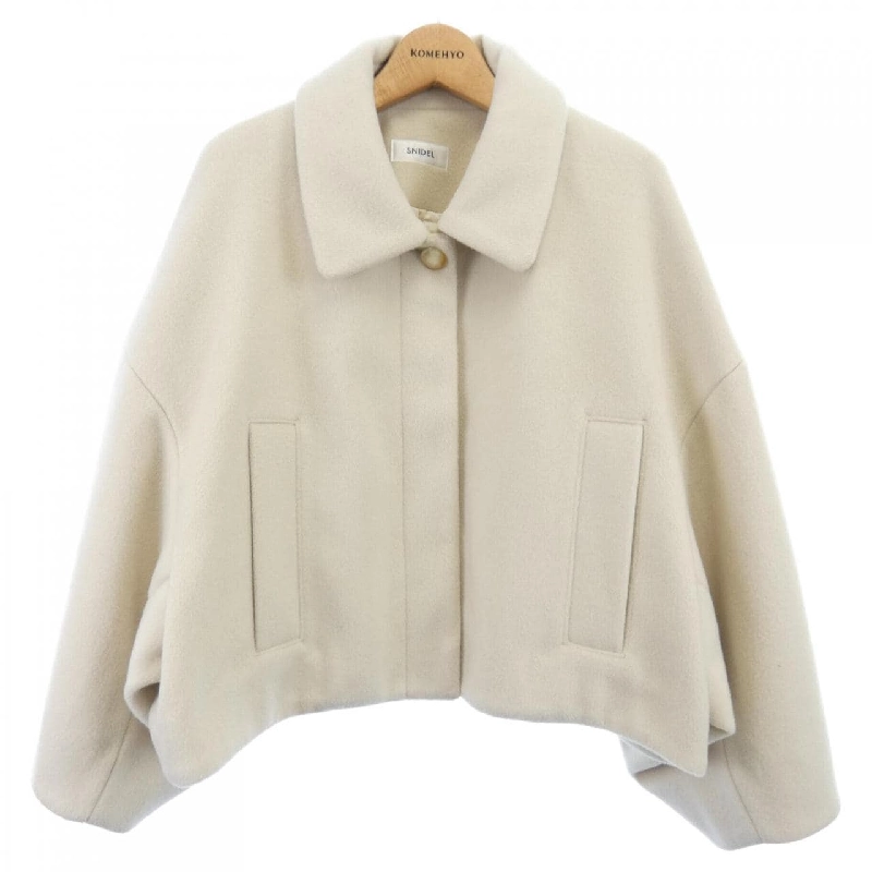 Jacket Snidel - Hàng hiệu Authentic 821743