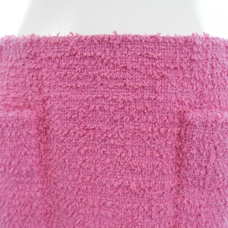 【Mã giảm giá】Chanel CHANEL Váy 654551