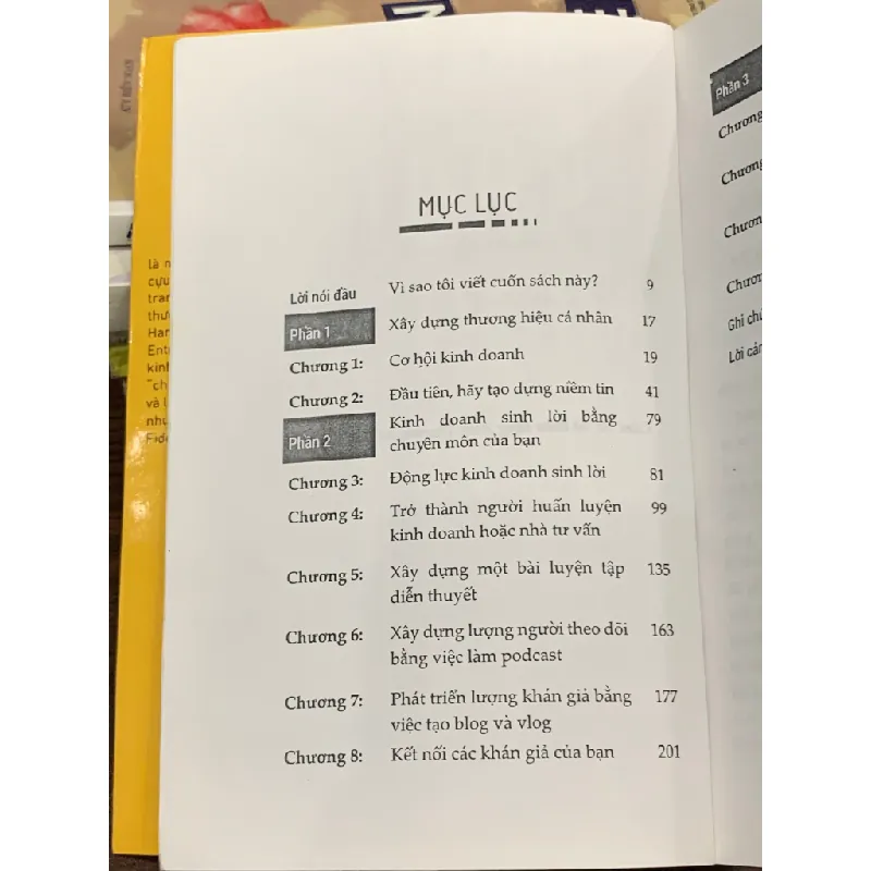 Khởi nghiệp 4.0 – Dorie Clark 561635