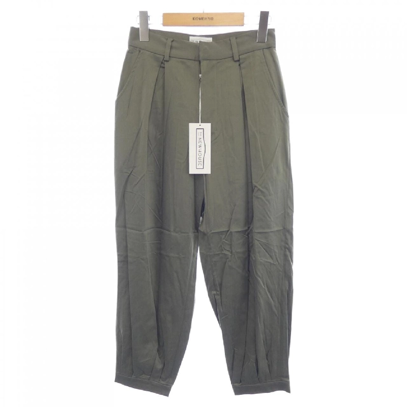 ザニューハウス THE NEWHOUSE Quần - Hàng hiệu Authentic 811689