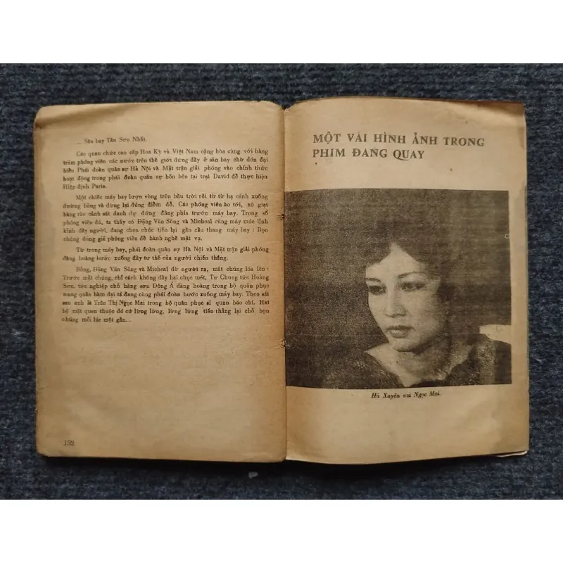 Những thiên thần ra trận- Lê Phương ( Biệt động Sài Gòn) 1010905