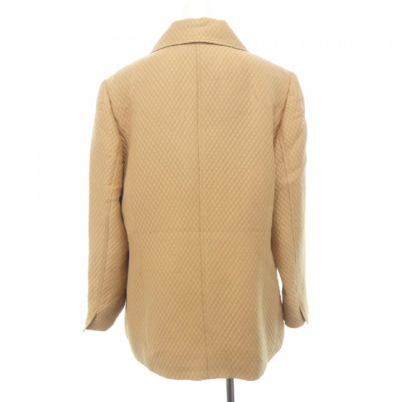 【Mã giảm giá】Thời trang Leonar LEONARD FASHION Áo khoác 639412