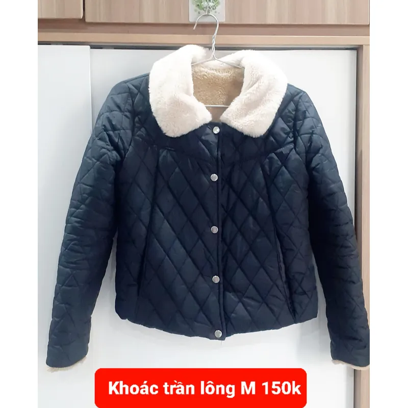 Áo mùa đông 733760