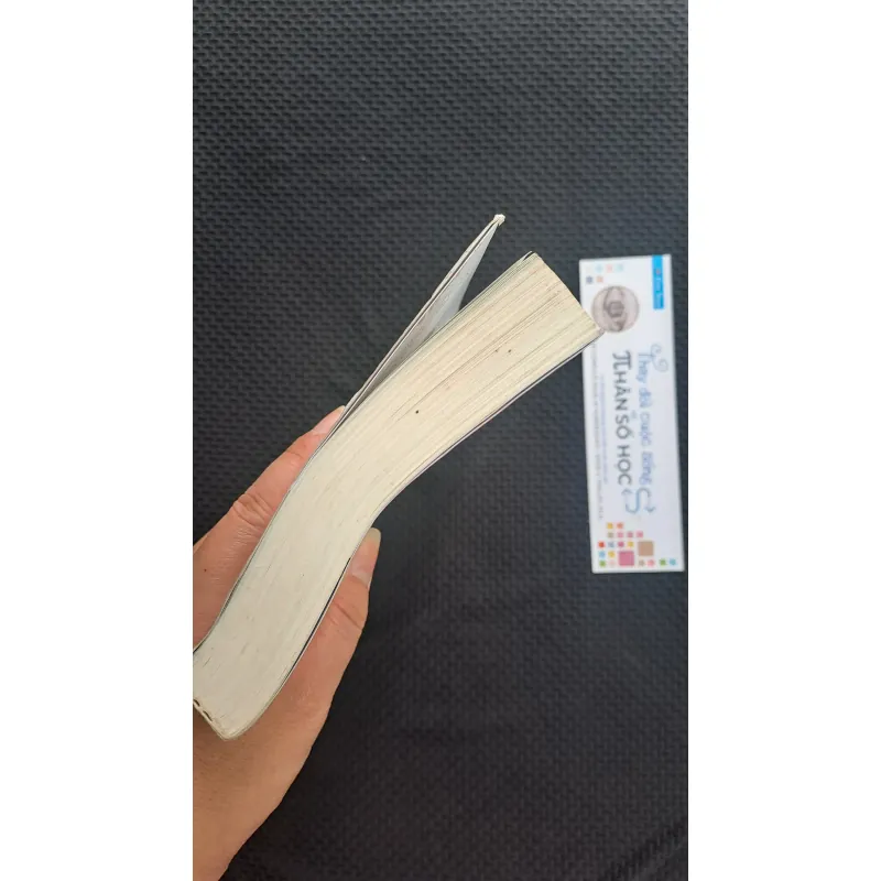 Thay đổi cuộc sống với nhân số học 928365