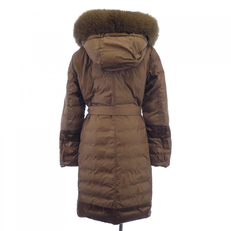 【Khuyến mãi】Áo khoác lông vũ Max Mara 641512