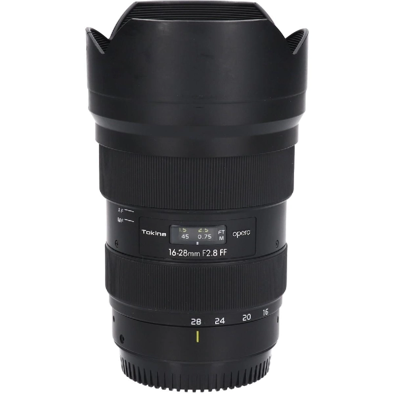 EOS OPERA16-28mm F2.8FF - Hàng hiệu Authentic 878551