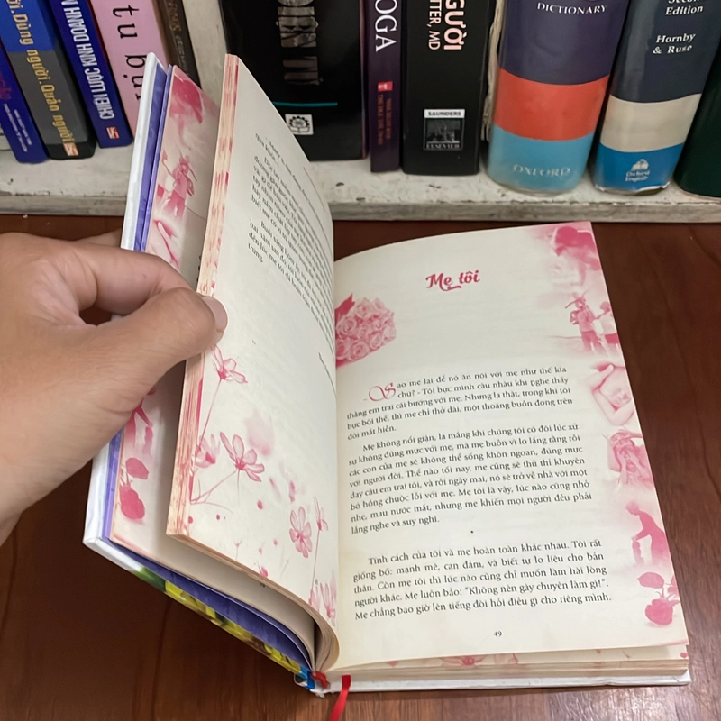 II Hạt Giống Tâm Hồn: Xin Đừng Làm Mẹ Khóc (Tuyển Chọn Những Câu Chuyện Hay Nhất) - 2018 426969