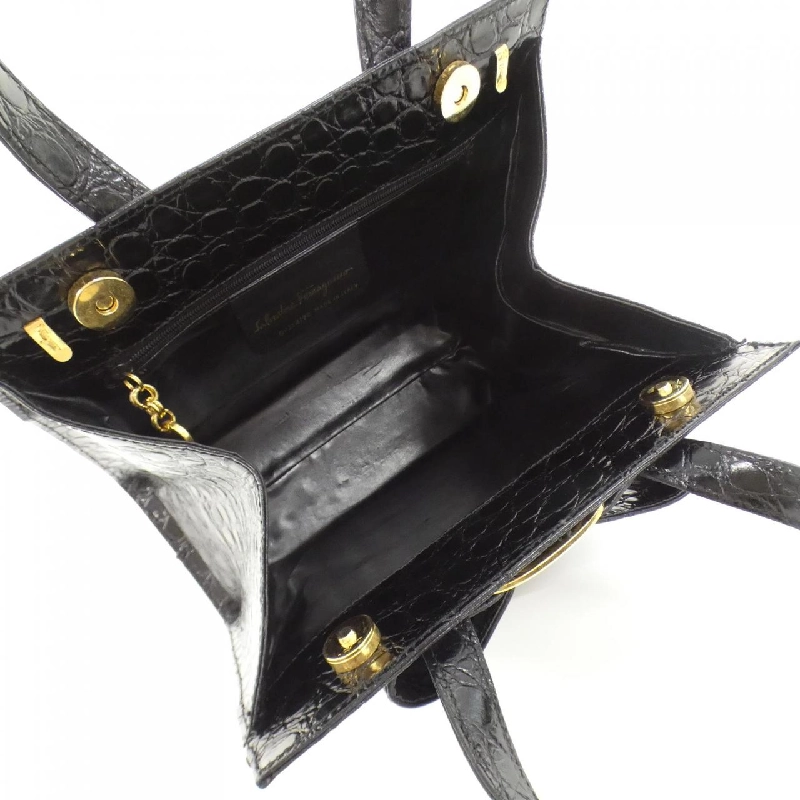 【Vintage】Túi Salvatore Ferragamo 21 4178 618516