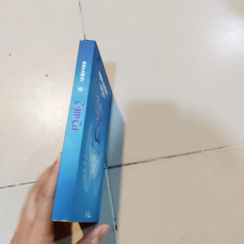 Tâm Tư của Kim Định  605361