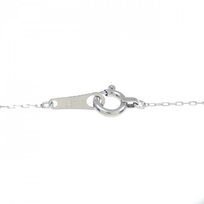 Dây chuyền kim cương PT 0.10CT - Hàng hiệu Chính hãng 865229