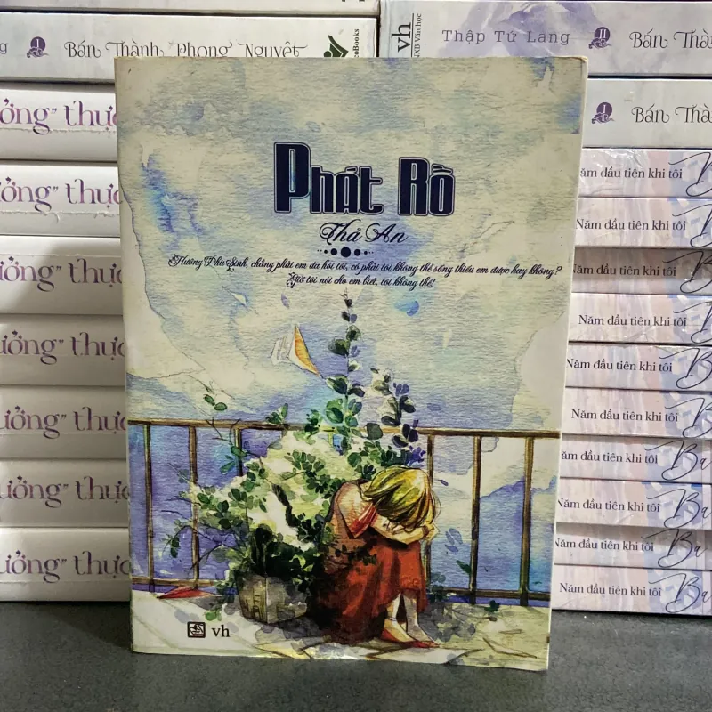 (Ngôn tình) - Phát rồ - Thả An 989713