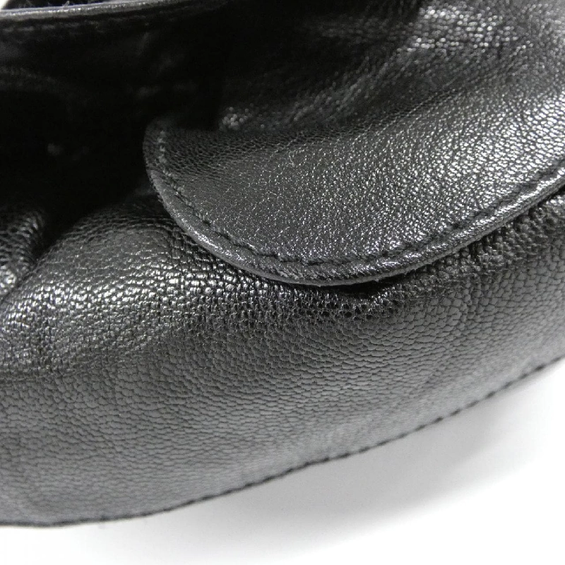 Túi xách vai NADJA 112937 của YVES SAINT LAURENT - Hàng hiệu Authentic 801389