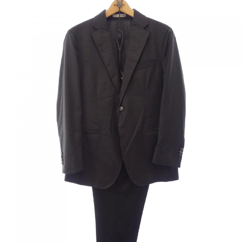 Zero Nine Zero Nine 0909 Suit - Hàng hiệu Authentic 900025