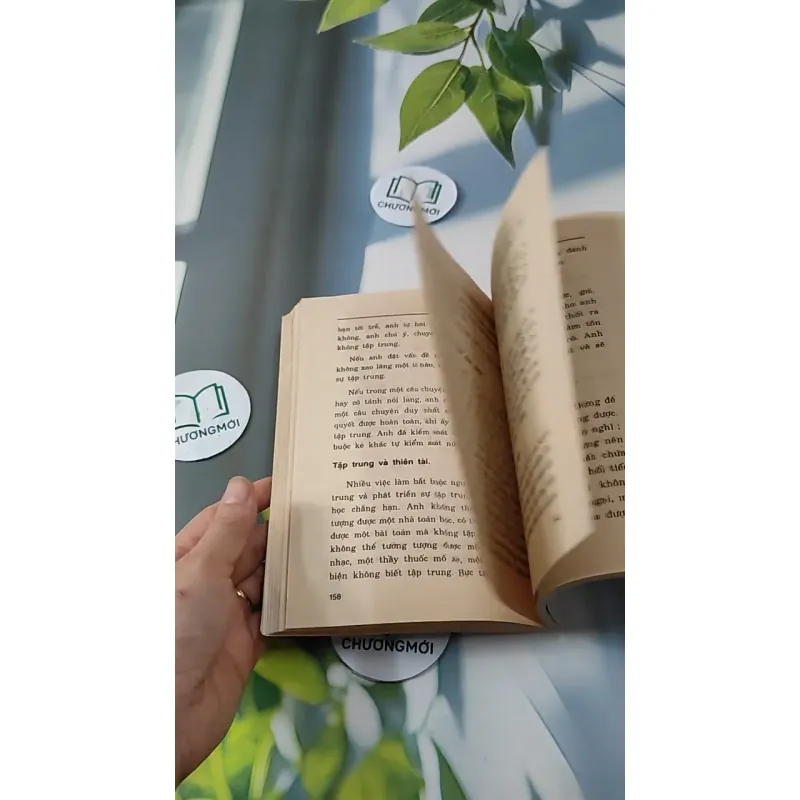 Con Đường Hạnh Phúc - BS Victor Pauchet 727257