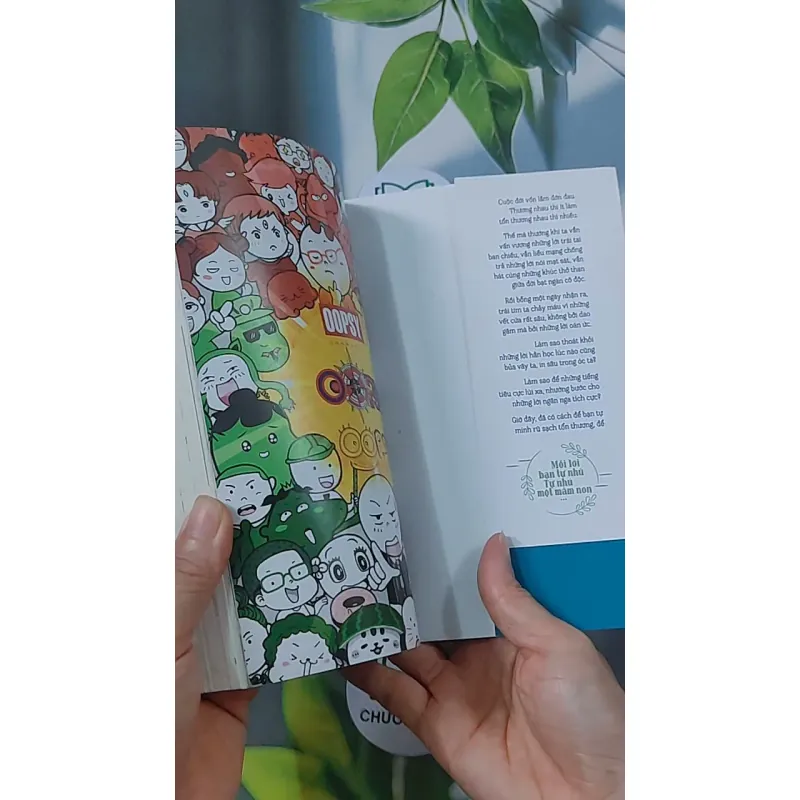 Đánh thức chính mình, viễn chinh số phận - Ryu Vội Vã 688518