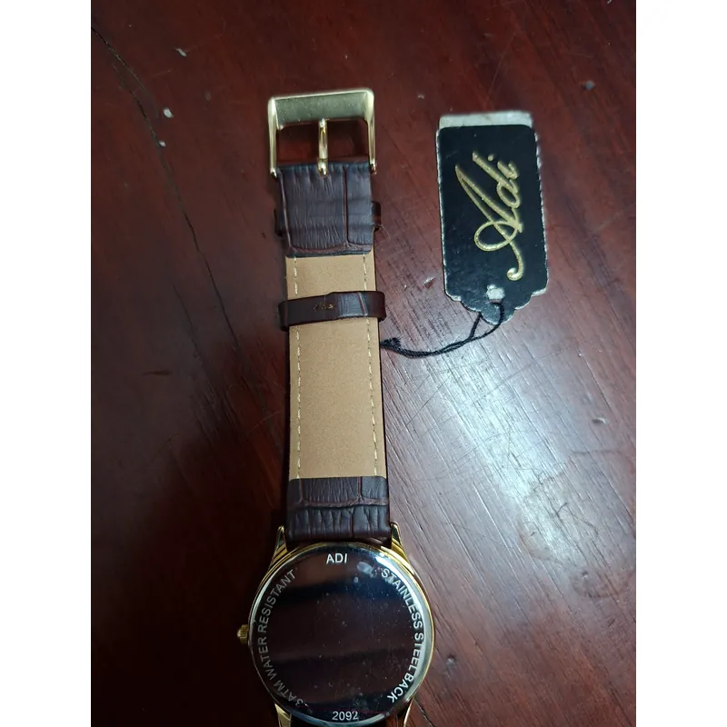 Đồng hồ Adi - Isarel 559333
