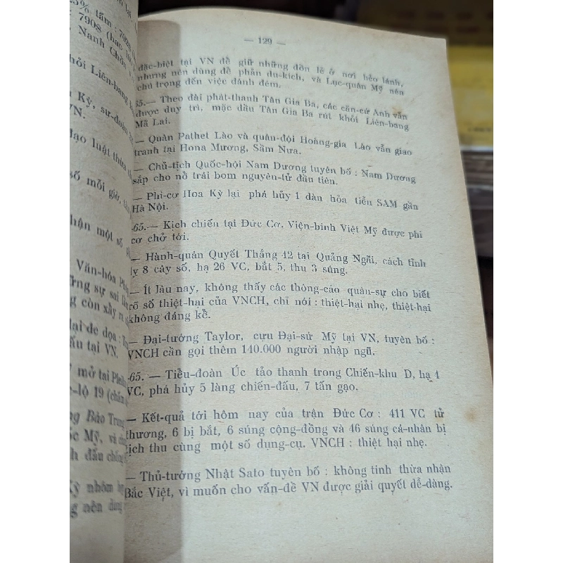 1965 VIỆC TỪNG NGÀY - ĐOÀN THÊM 300498