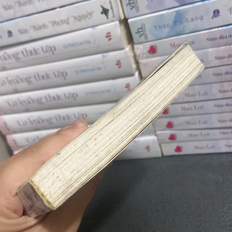 (Ngôn tình) - Tình yêu Cappuccino - Bạch Sắc Hương Kiên 997484