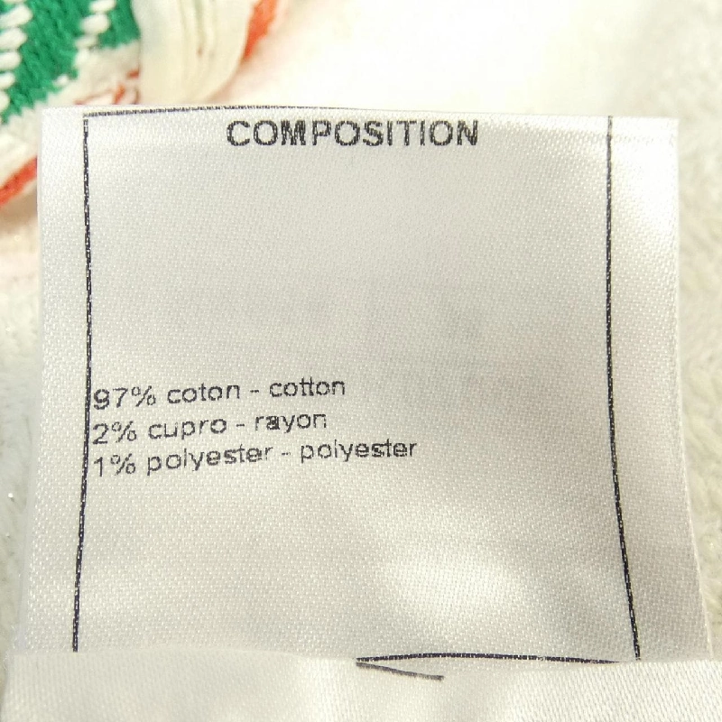 Jacket không cổ CHANEL P54120K07005 - Hàng hiệu Authentic 822811