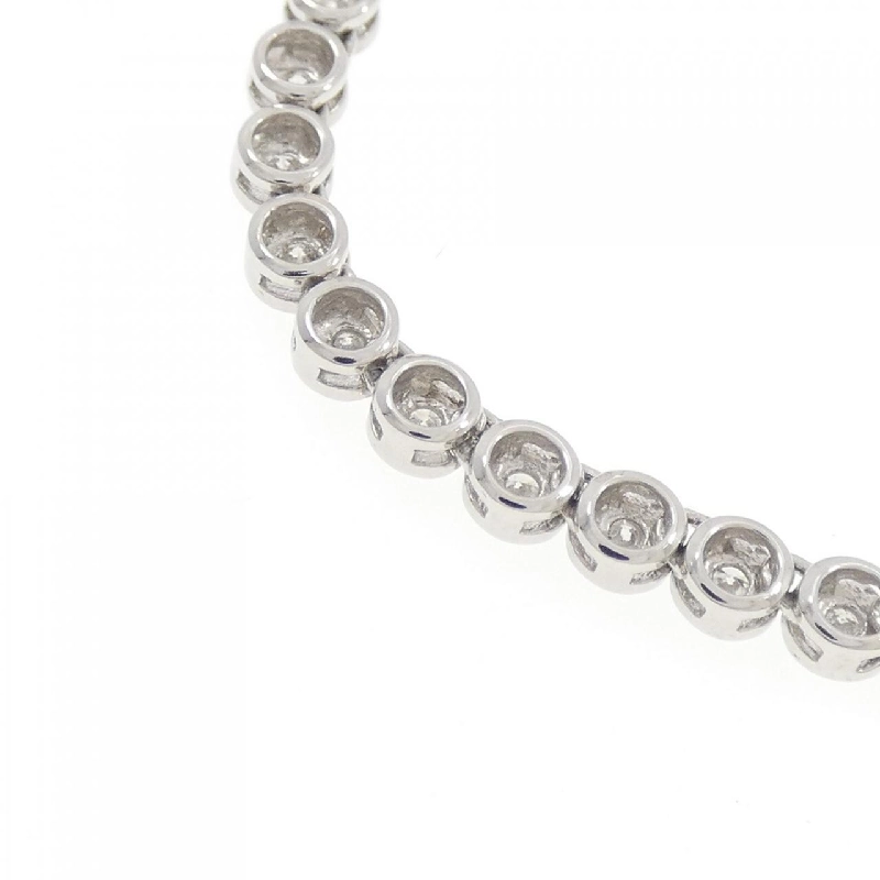 Dây chuyền kim cương PT850 2.00CT - Hàng hiệu Chính hãng 860851