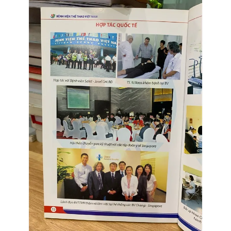 Kỷ yếu 10 Năm xây dựng và phát triển 716710