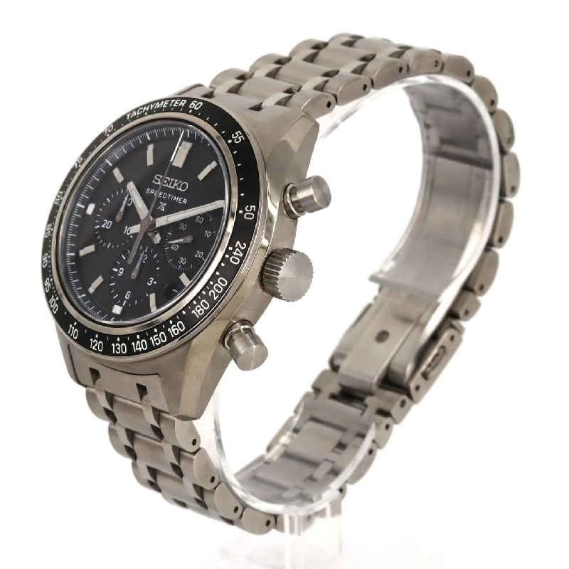 Đồng hồ Seiko Prospex Speedtimer 8R48-00V0/SBEC027 SS tự động - Hàng hiệu chính hãng 882199