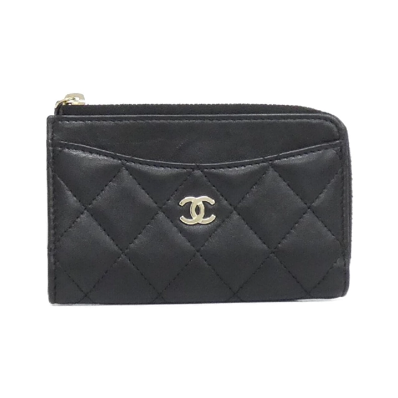 Chanel Timeless Classic Line AP3179 Ví đựng thẻ - Hàng hiệu Authentic 807026
