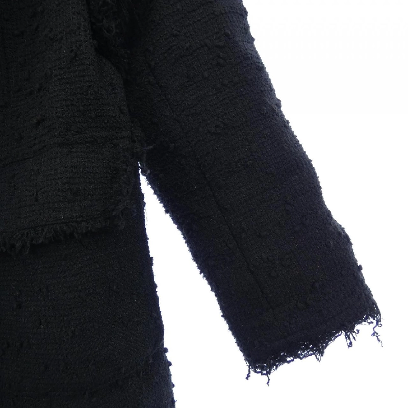 MINKCHAIR Jacket - Hàng hiệu Authentic 821781