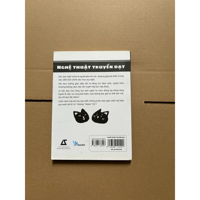 Nghệ thuật truyền đạt 717457