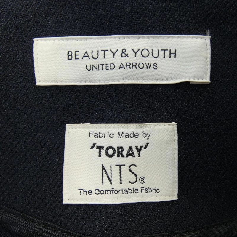 Jacket BEAUTY&YOUTH (U.A) - Hàng hiệu Authentic 902430