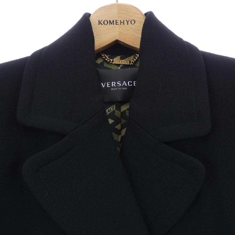 Versace VERSACE 1001723 Áo khoác - Hàng hiệu Chính hãng 812695