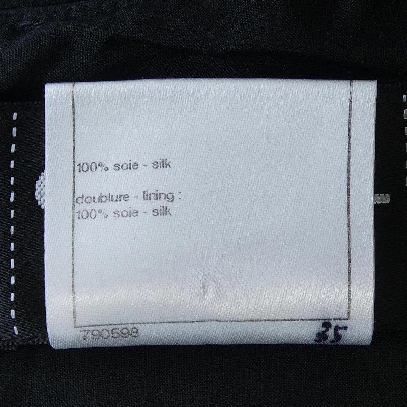 CHANEL P37348V02143 Đầm - Hàng hiệu Chính hãng 816563