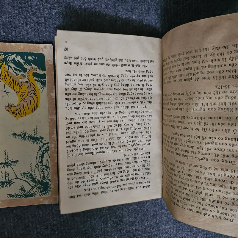 Vấn đề con người và chủ nghĩa lý luận không có con người - Trần Đức Thảo 740518