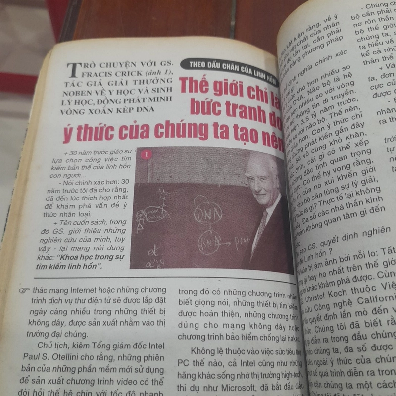 Tri Thức Trẻ XUÂN QUÝ MÙI 2003 461091
