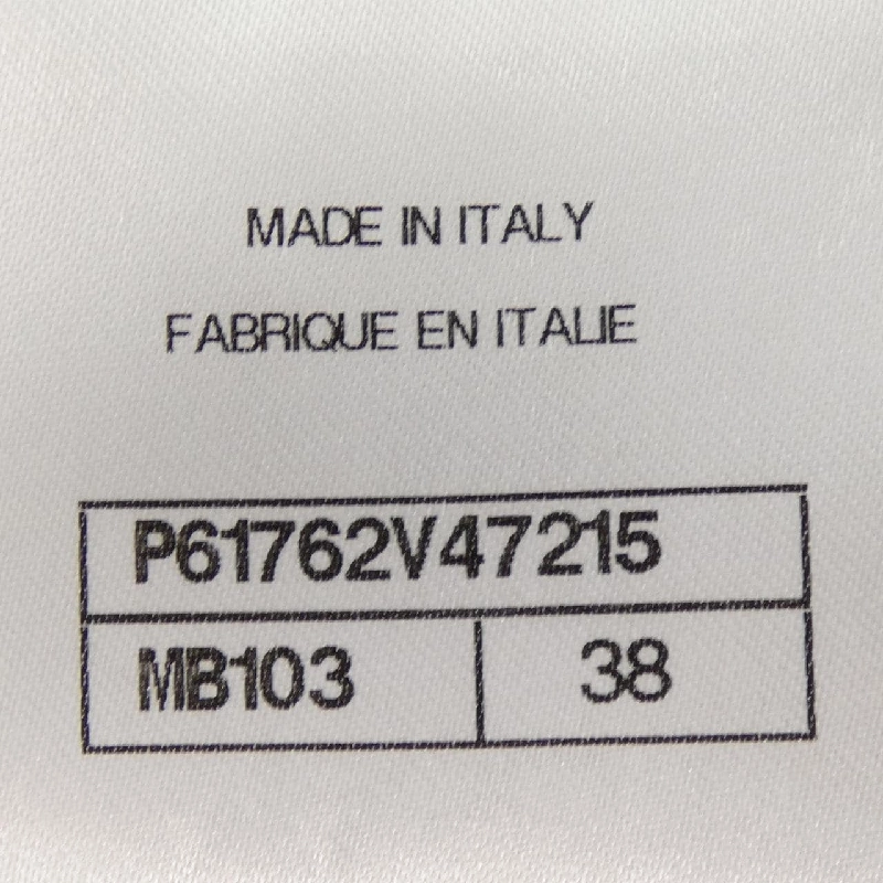CHANEL P61762V47215 19A Áo - Hàng hiệu Chính hãng 810319