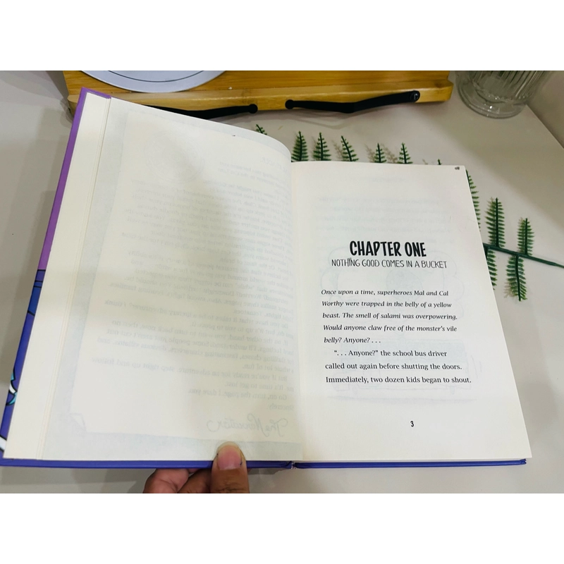 [Sách tiếng Anh 2hand] Like new 90% - Fakespeare: Star-Crossed in Romeo and Juliet 489425