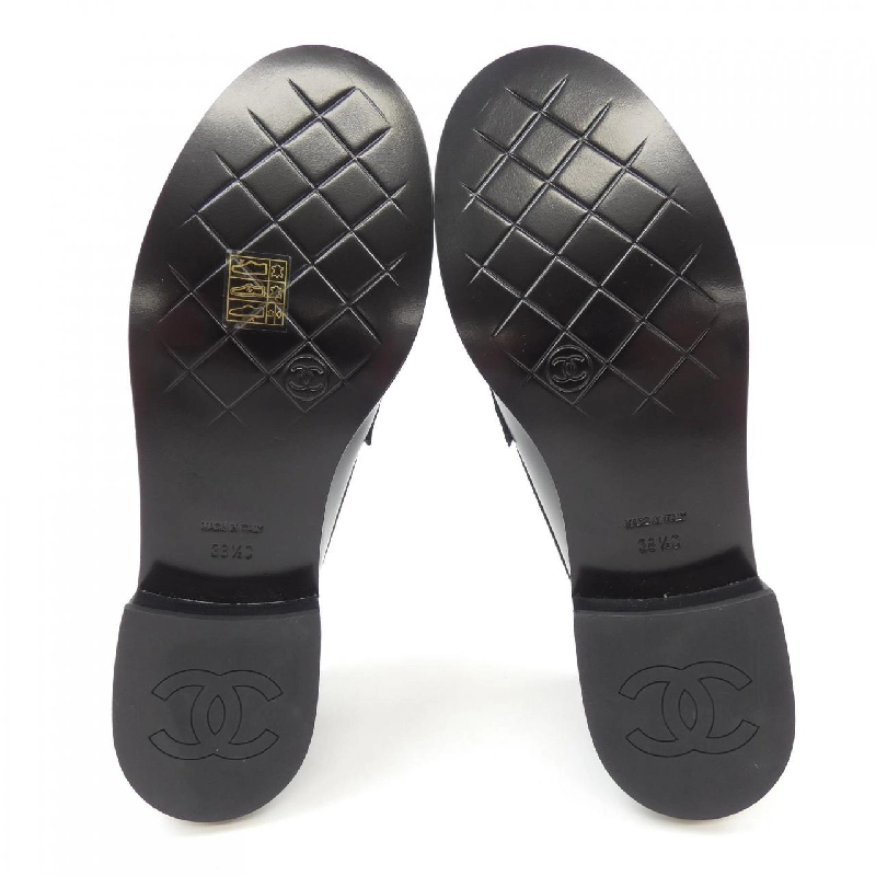 【Khuyến mãi】Giày CHANEL 662123