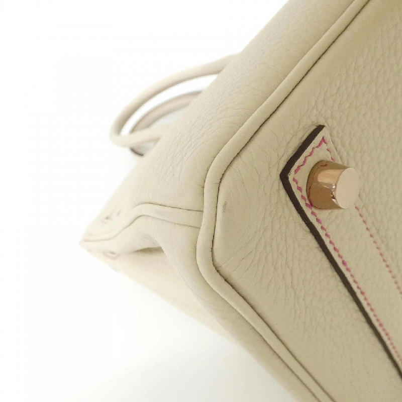 Túi xách Hermès Birkin 25cm - Hàng hiệu Chính hãng 764456