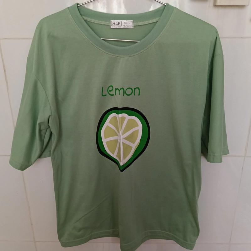 Áo thun nữ HLF size L 548948
