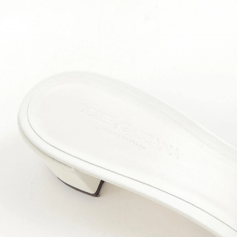 Giày sandal DOLCE&GABBANA - Hàng hiệu Authentic 829364