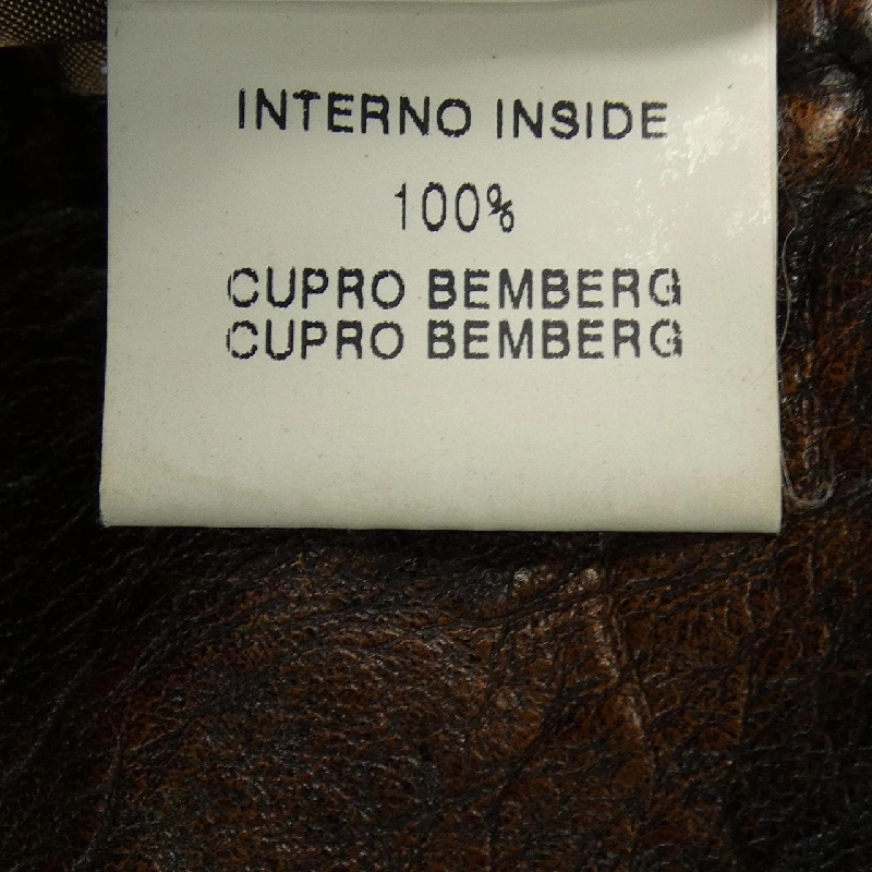 【Mã giảm giá】Áo khoác da GOLDEN GOOSE 637160