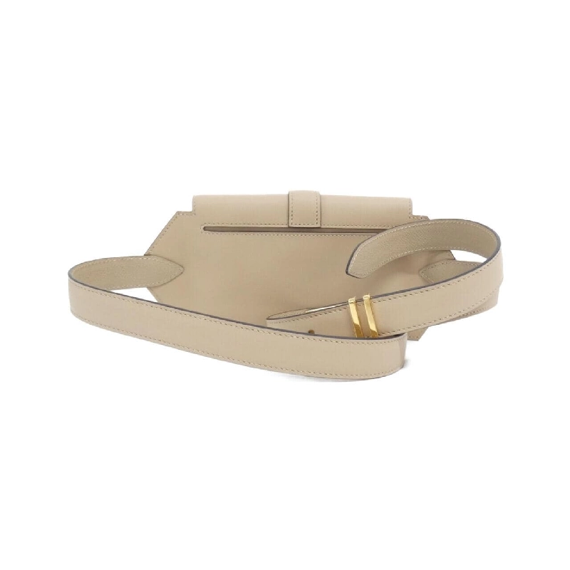 【Sản phẩm chưa sử dụng】Hermès Élan Pocket 24 010612UC Túi đeo hông 608342