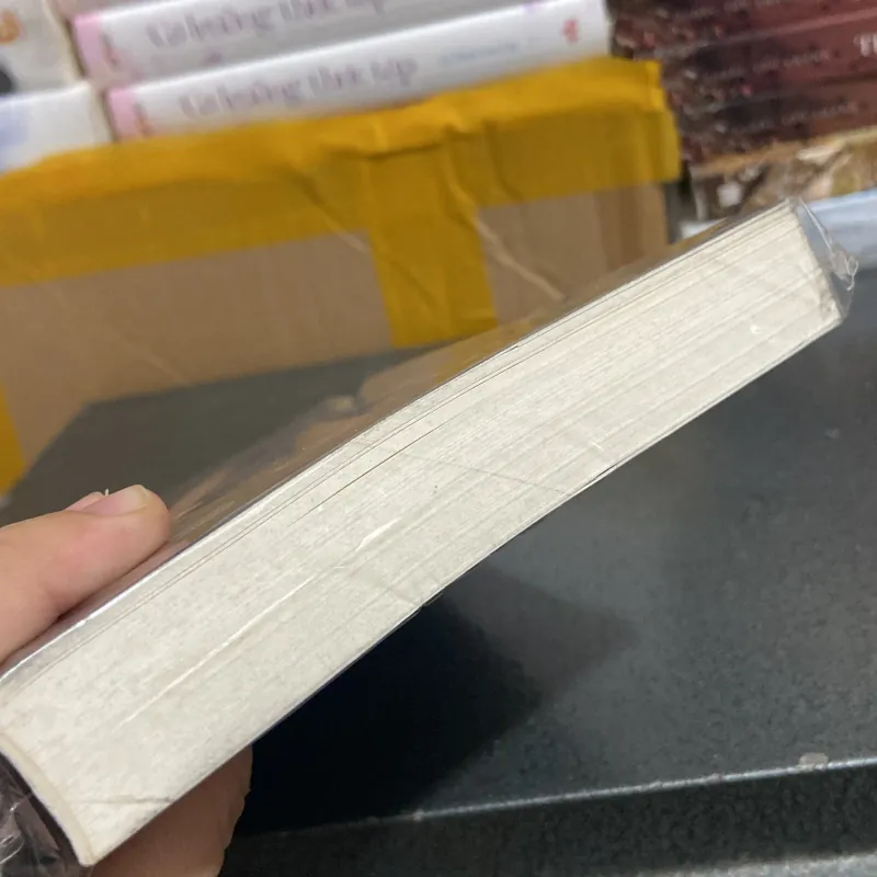 (Trinh thám) - Tiếng cú kêu - Patricia Highsmith 976172