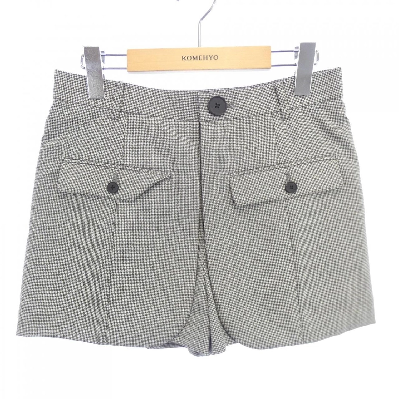 SORIN Short Pants - Hàng hiệu Chính hãng 815782